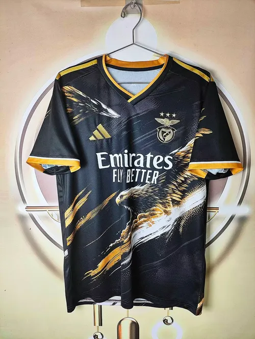 חולצת Benfica