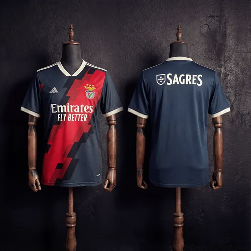 חולצת Benfica