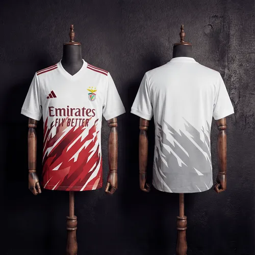 חולצת Benfica