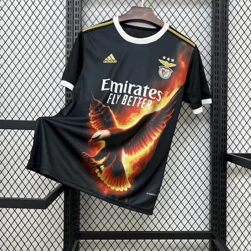 חולצת Benfica