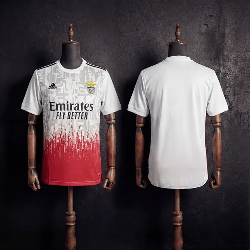 חולצת Benfica