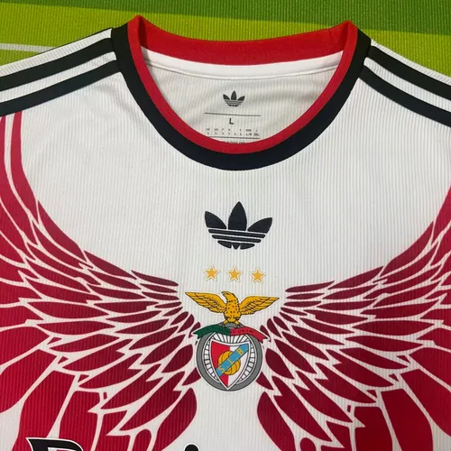 חולצת Benfica