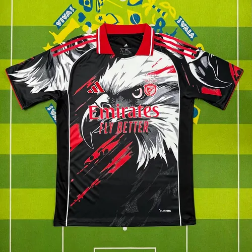חולצת Benfica