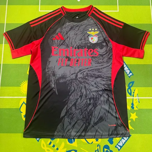 חולצת Benfica