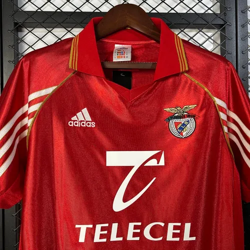 חולצת Benfica