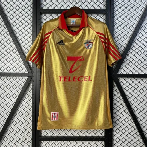 חולצת Benfica