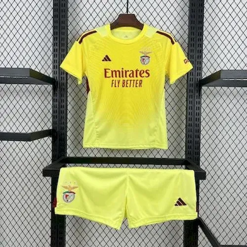 חולצת Benfica