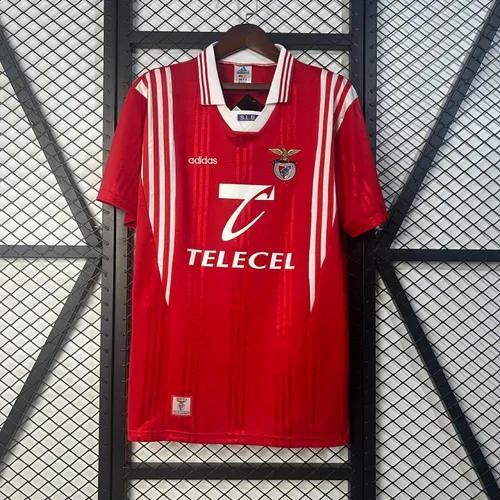 חולצת Benfica