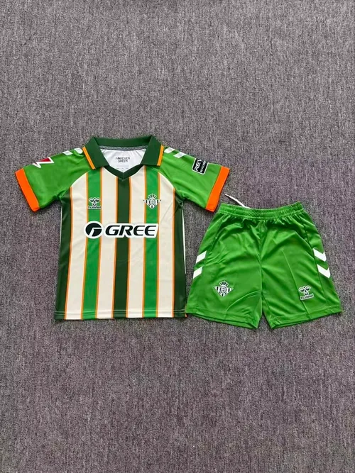 חולצת Real Betis