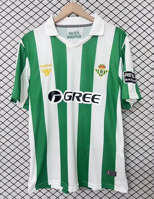 חולצת Real Betis