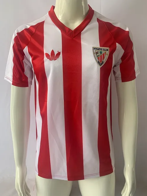 חולצת Athletic Bilbao
