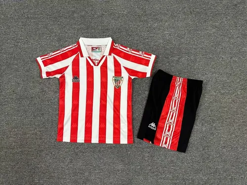 חולצת Athletic Bilbao