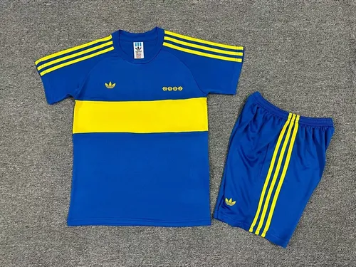 חולצת Boca