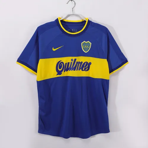 חולצת Boca