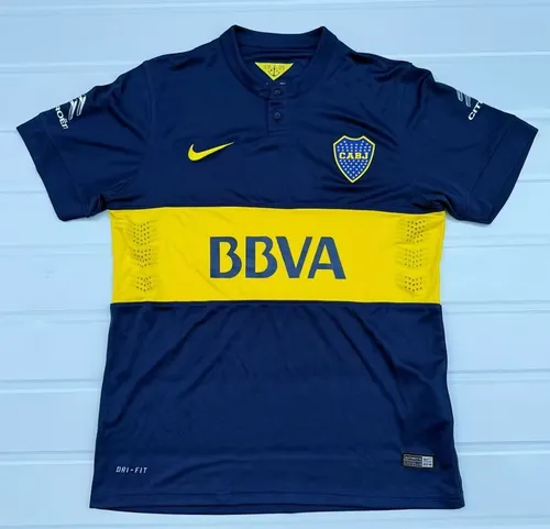 חולצת Boca
