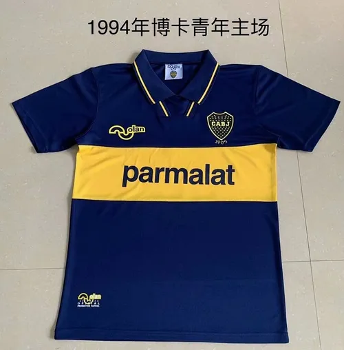 חולצת Boca