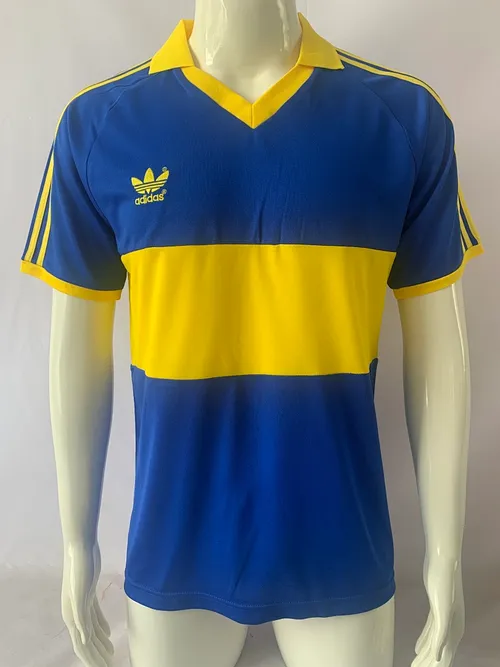 חולצת Boca
