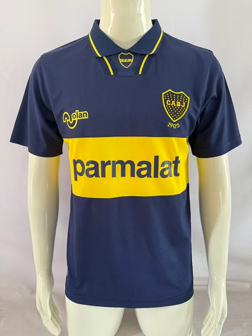 חולצת Boca