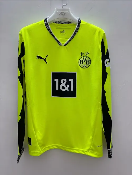 חולצת Borussia Dortmund