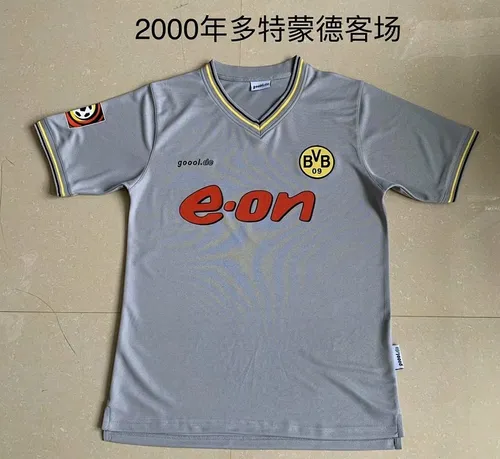 חולצת Borussia Dortmund