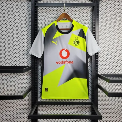 חולצת Borussia Dortmund