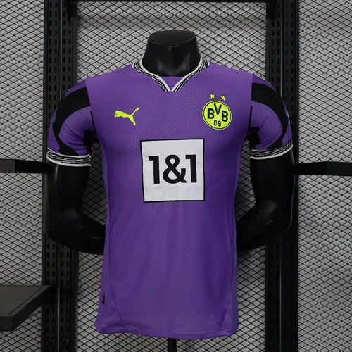 חולצת Borussia Dortmund