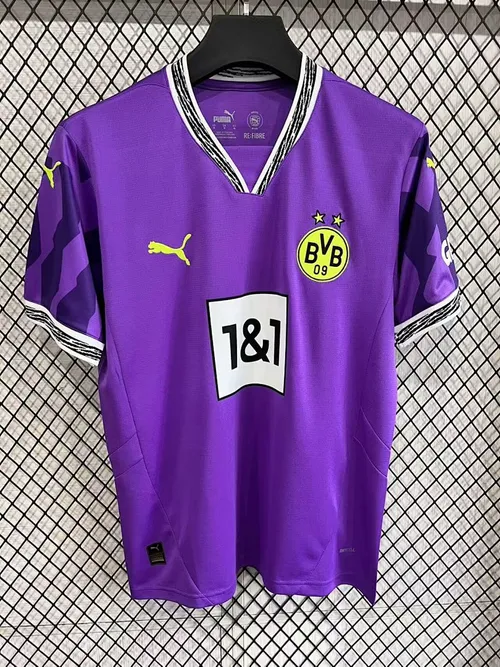 חולצת Borussia Dortmund