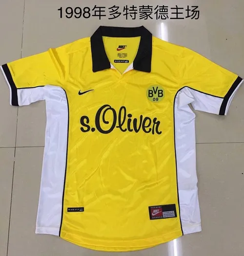 חולצת Borussia Dortmund