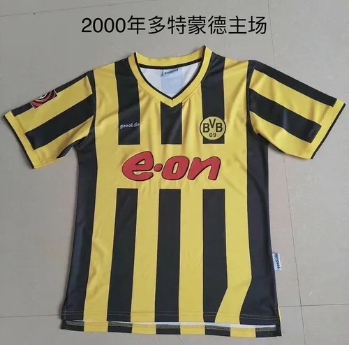 חולצת Borussia Dortmund