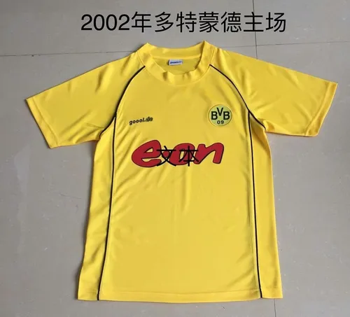 חולצת Borussia Dortmund