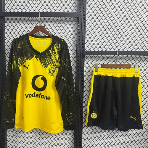 חולצת Borussia Dortmund