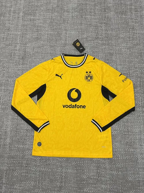 חולצת Borussia Dortmund