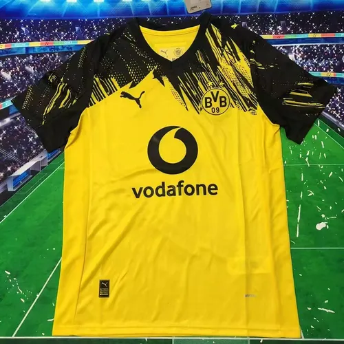 חולצת Borussia Dortmund