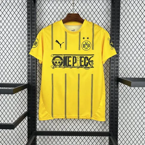 חולצת Borussia Dortmund