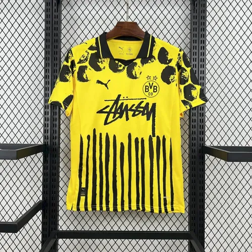 חולצת Borussia Dortmund