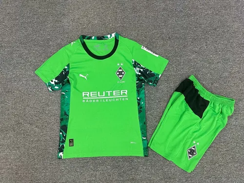 חולצת Borussia Monchengladbach