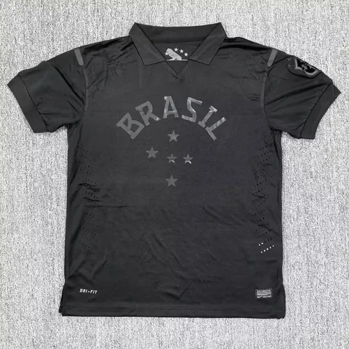חולצת Brazil