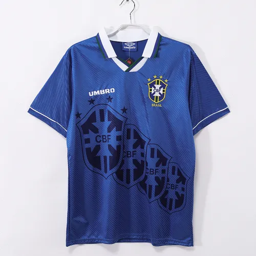 חולצת Brazil
