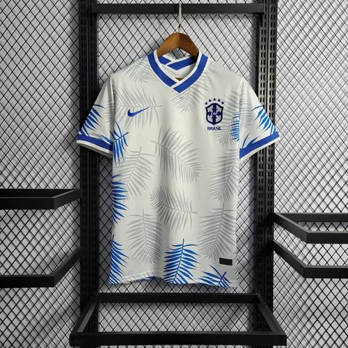 חולצת Brazil