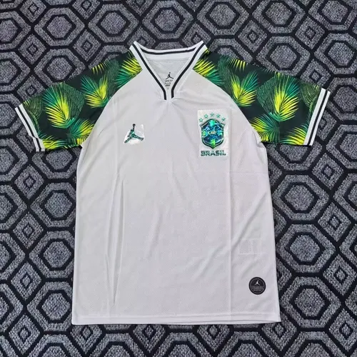 חולצת Brazil