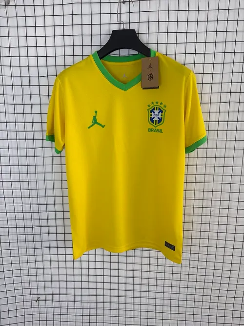 חולצת Brazil