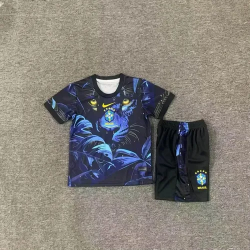חולצת Brazil
