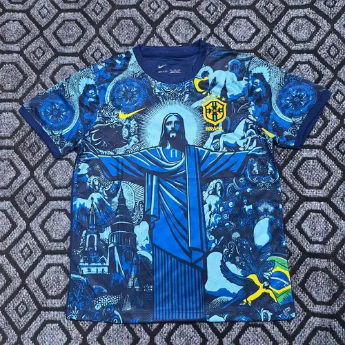 חולצת Brazil