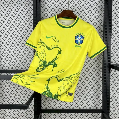 חולצת Brazil