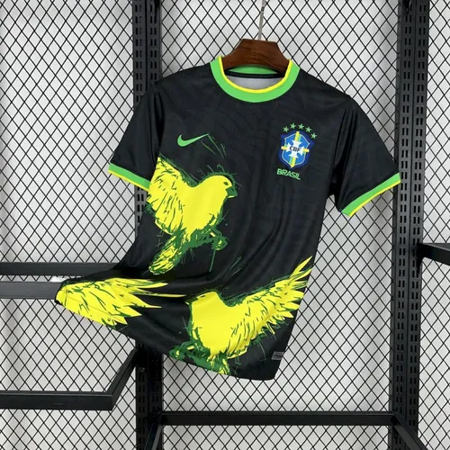 חולצת Brazil