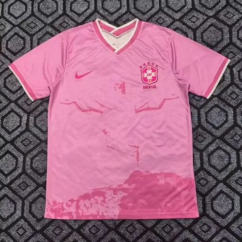 חולצת Brazil