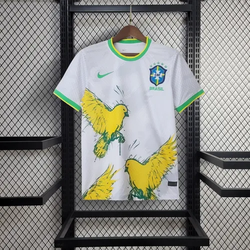 חולצת Brazil