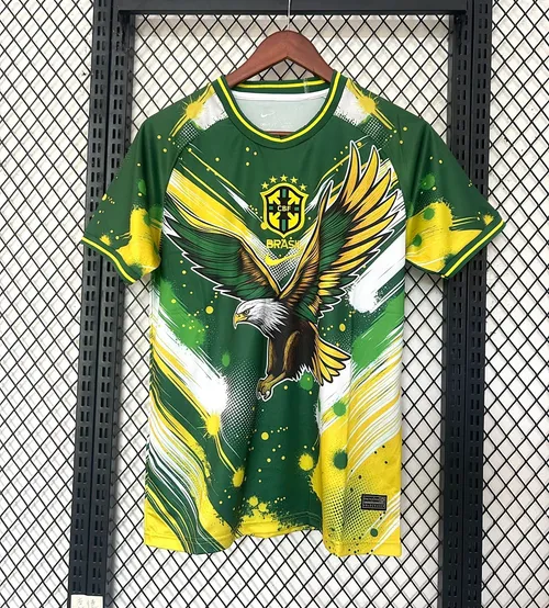 חולצת Brazil