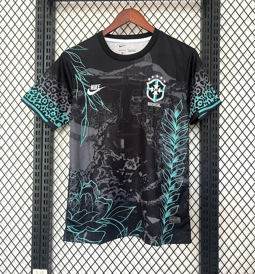 חולצת Brazil