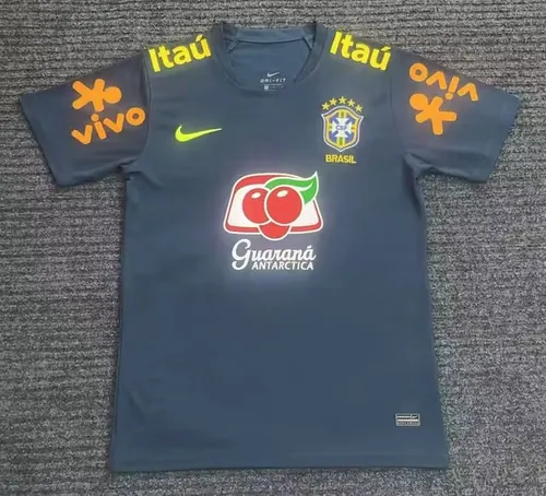 חולצת Brazil